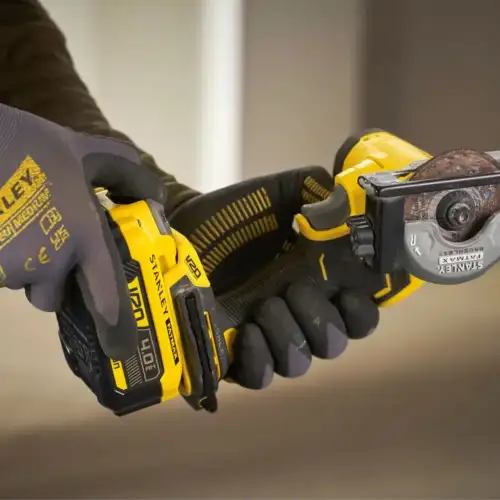 Rebarbadora Multicorte Stanley V20 LI-ON 18V SFMCM300B-XJ